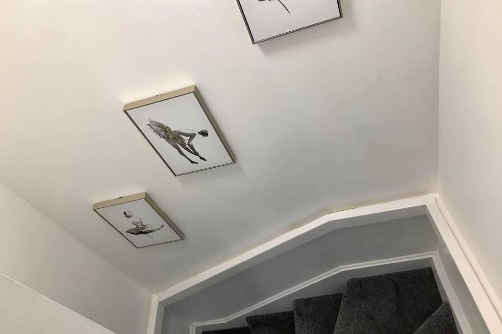 شقة Spacious & Luxurious 1 Bed House In Thamesmead Thamesmead  المظهر الخارجي الصورة